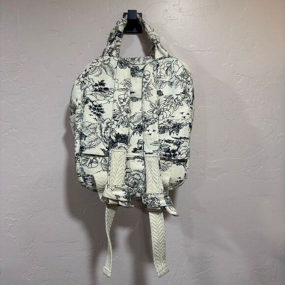Maaji Toile De Juoy Stacy Backpack main image 8
